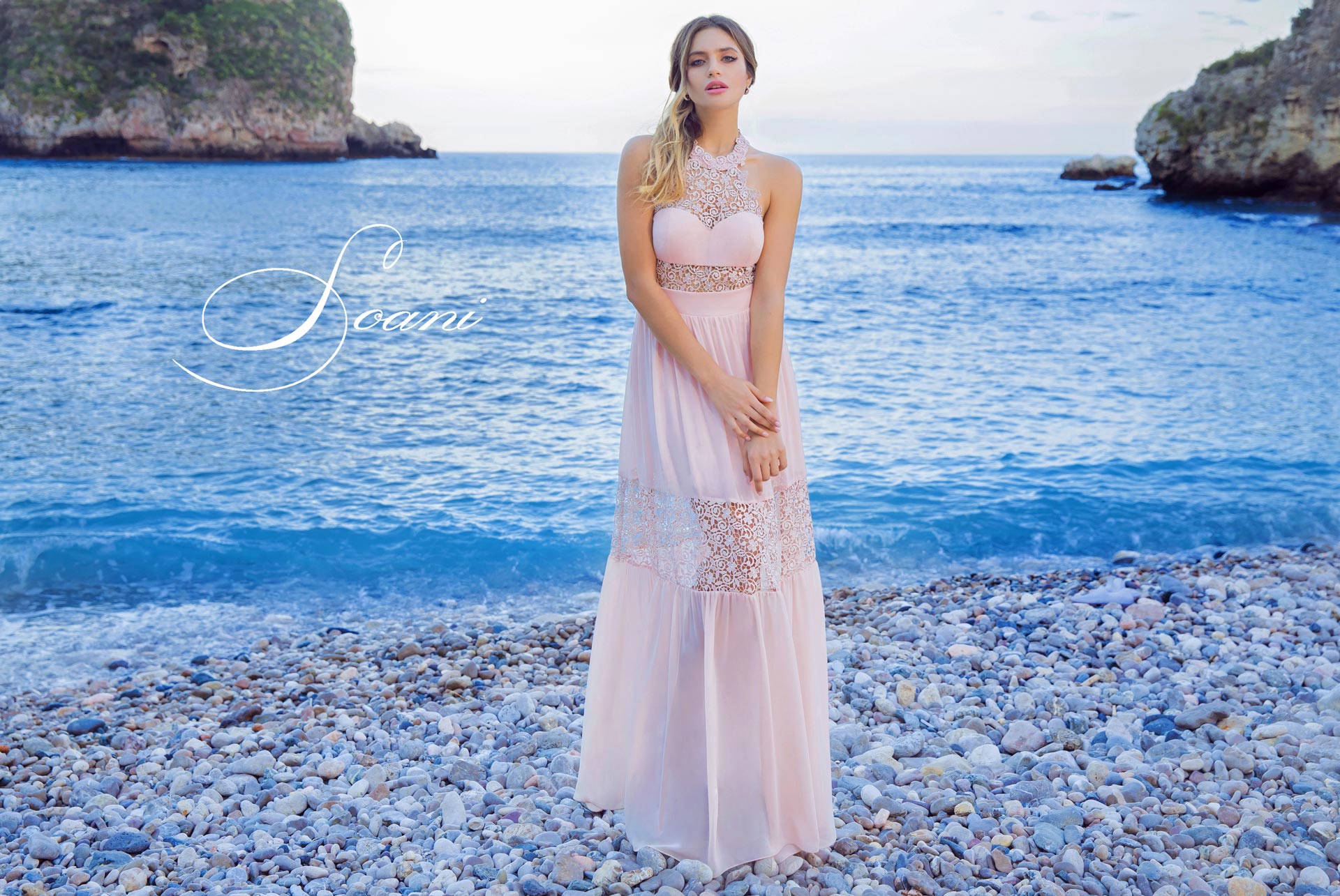 soani cerimonia 2019