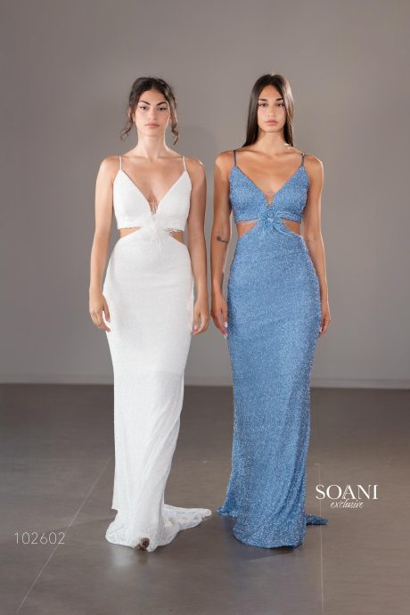 102602 Soani Exclusive