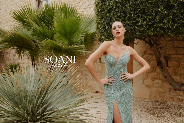 202632 - Soani Exclusive 2026